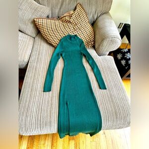 Elegant Holiday Dress from Windsor!